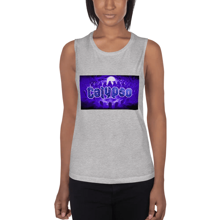 Calypso X Reaper Ring Tank product image (1)