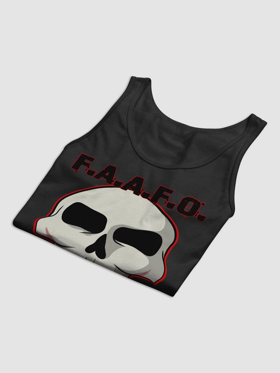 F.A.A.F.O. Tank product image (6)