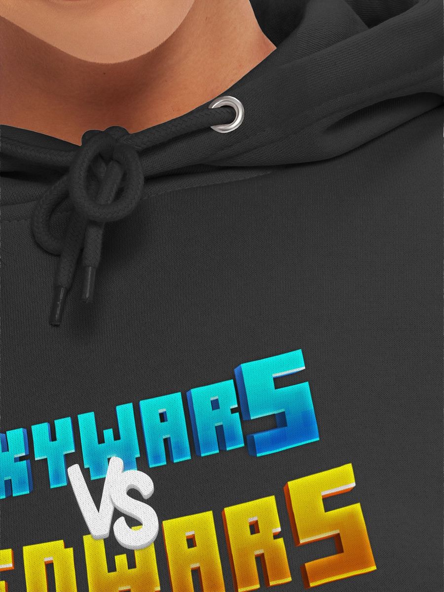 SkywarsVsBedWars Hoodies product image (54)
