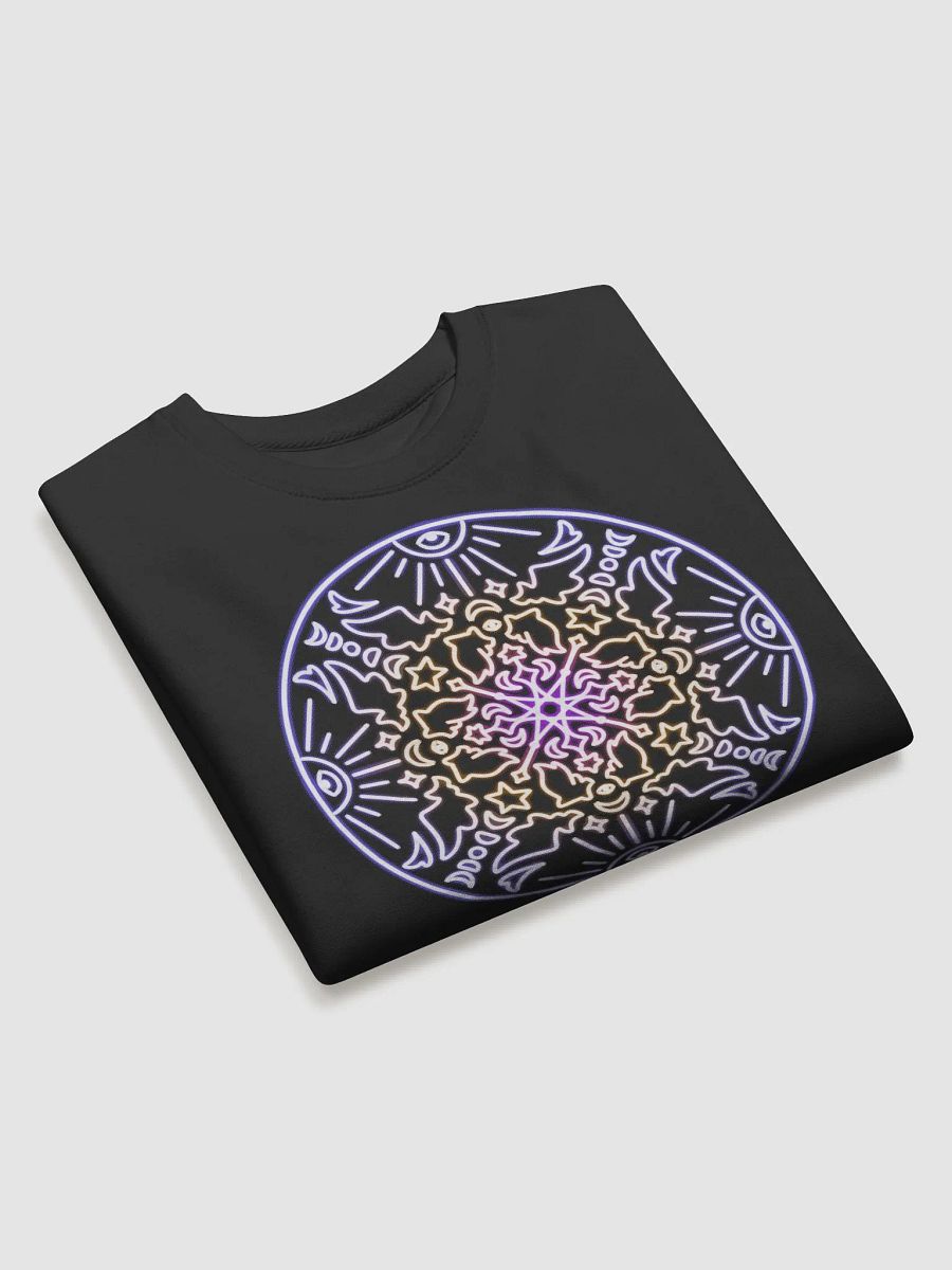 Summoning Circle Hoodie product image (3)