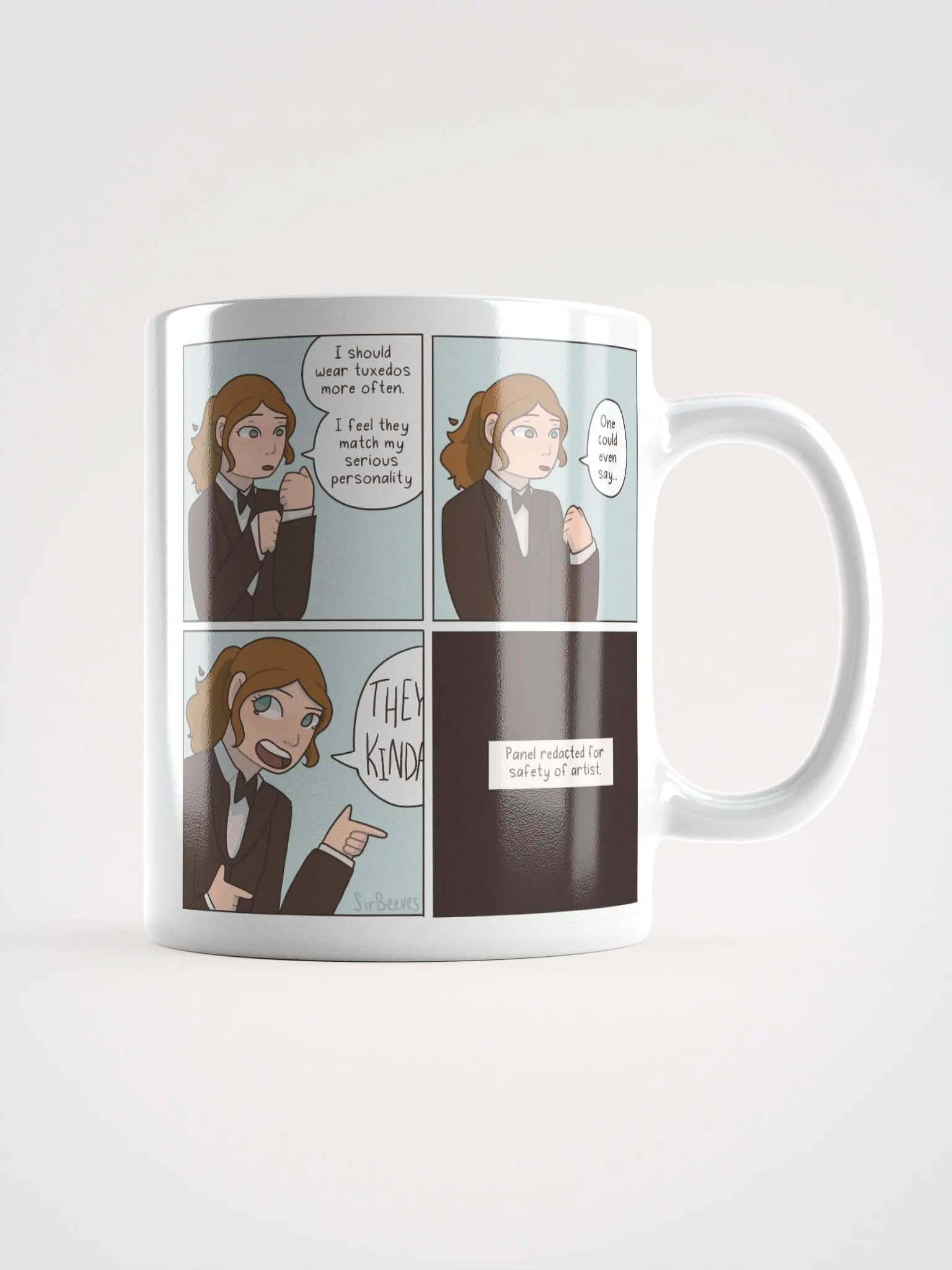 Suit Me product image (1)