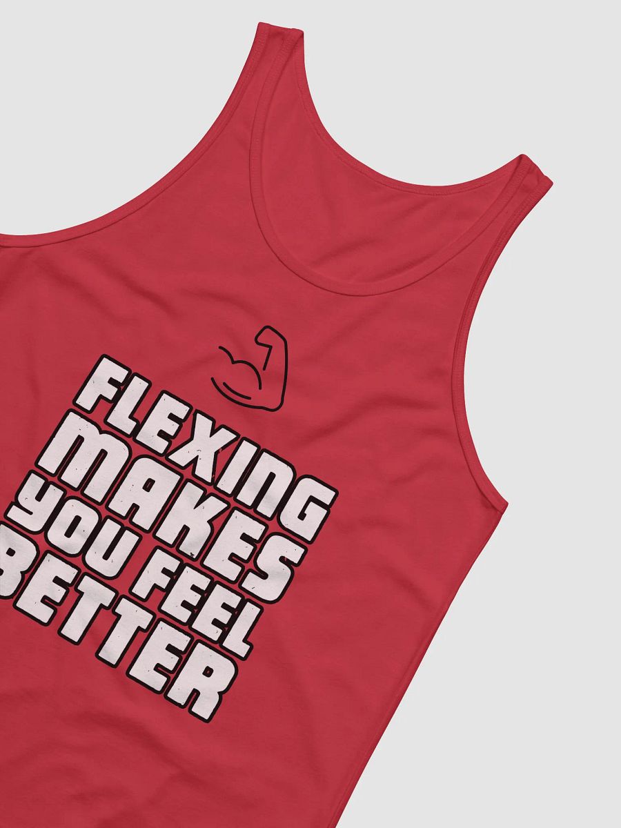 Empowerment Flex Jersey Tank product image (20)