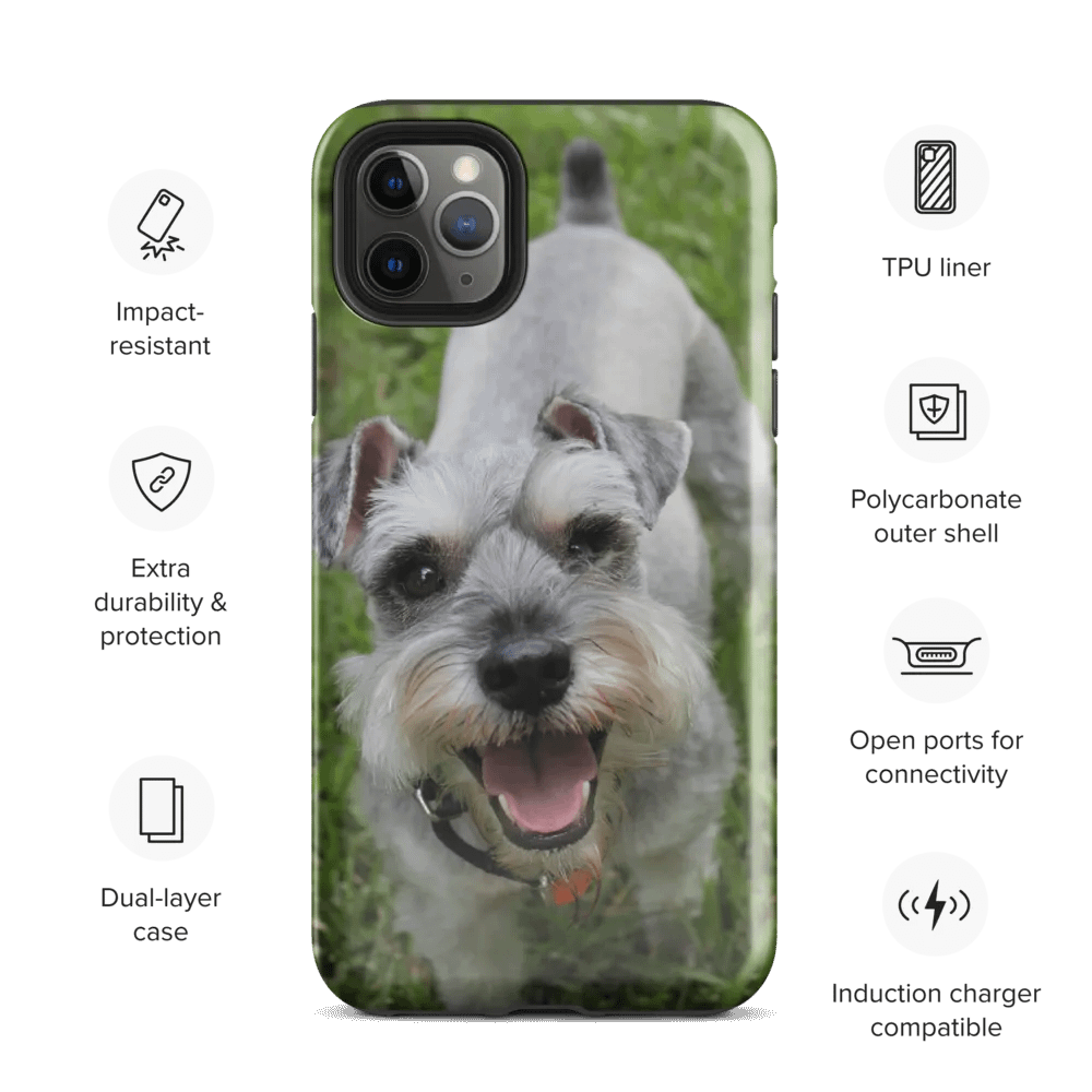 Precious Doggy Phone Case: Essential Protection for Your Device product image (35)