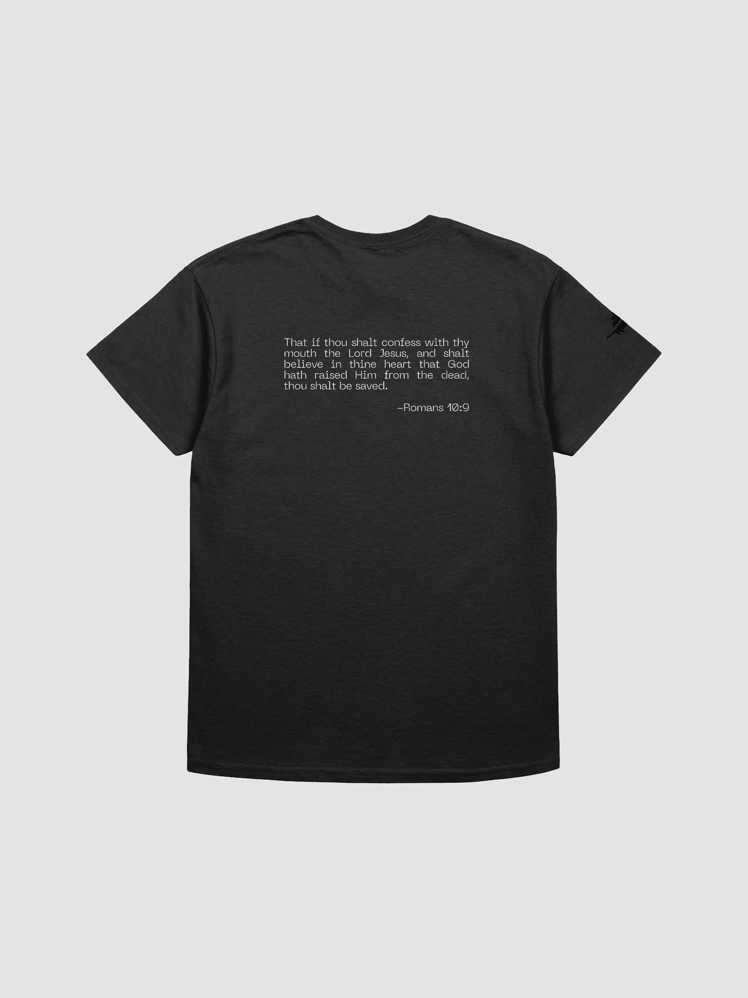 Salvation Tee product image (2)