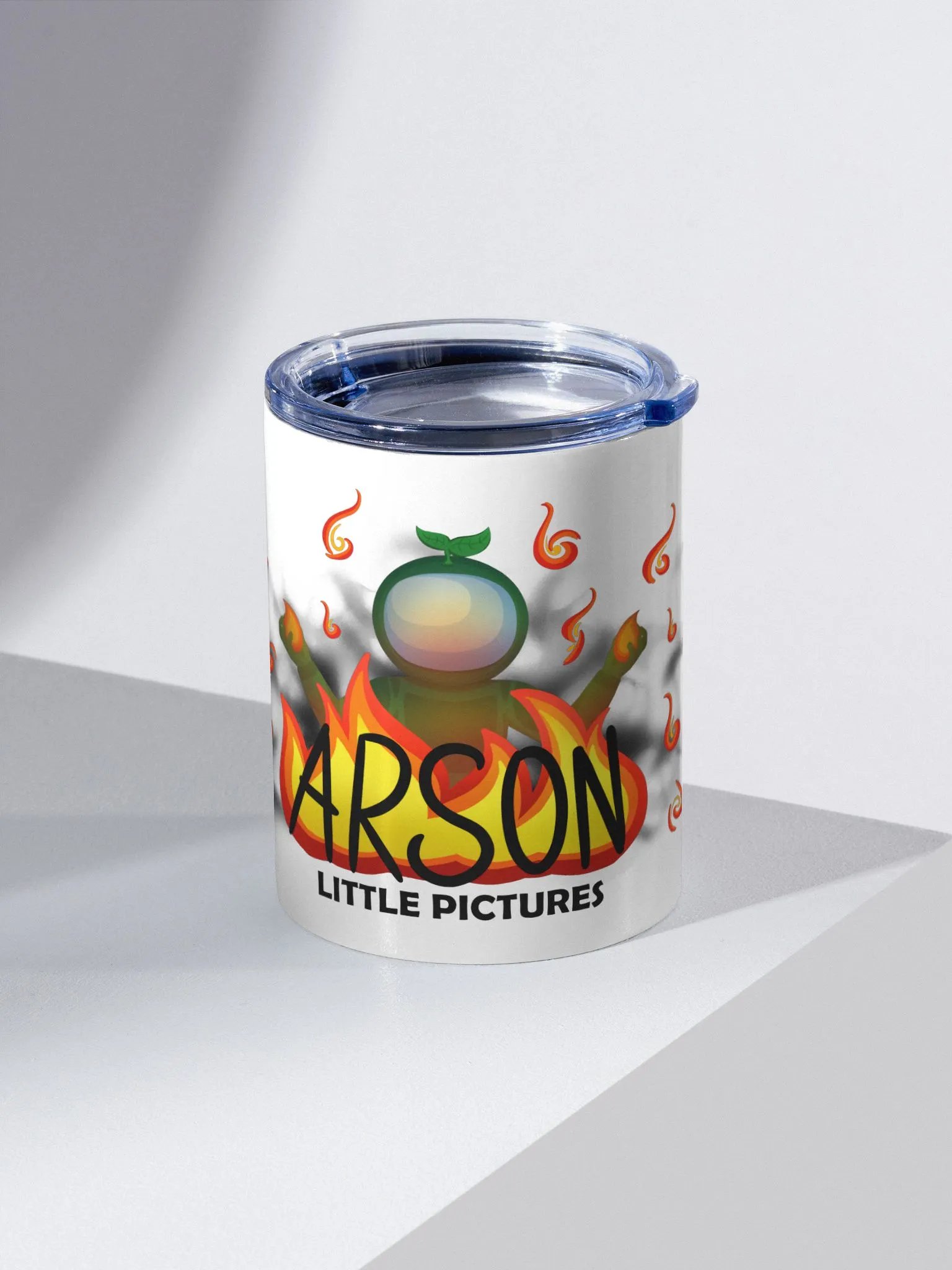 Arson Tumbler product image (2)