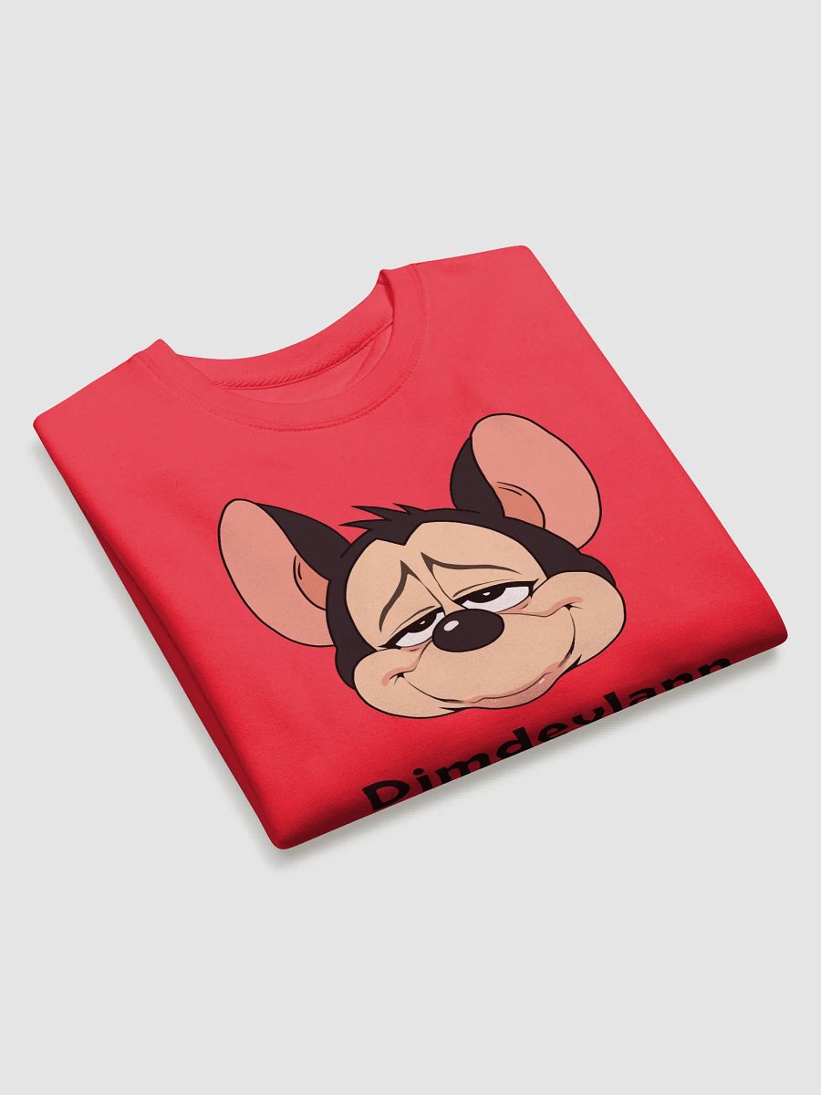 Dimdeylann Pullover Sweatshirt product image (21)