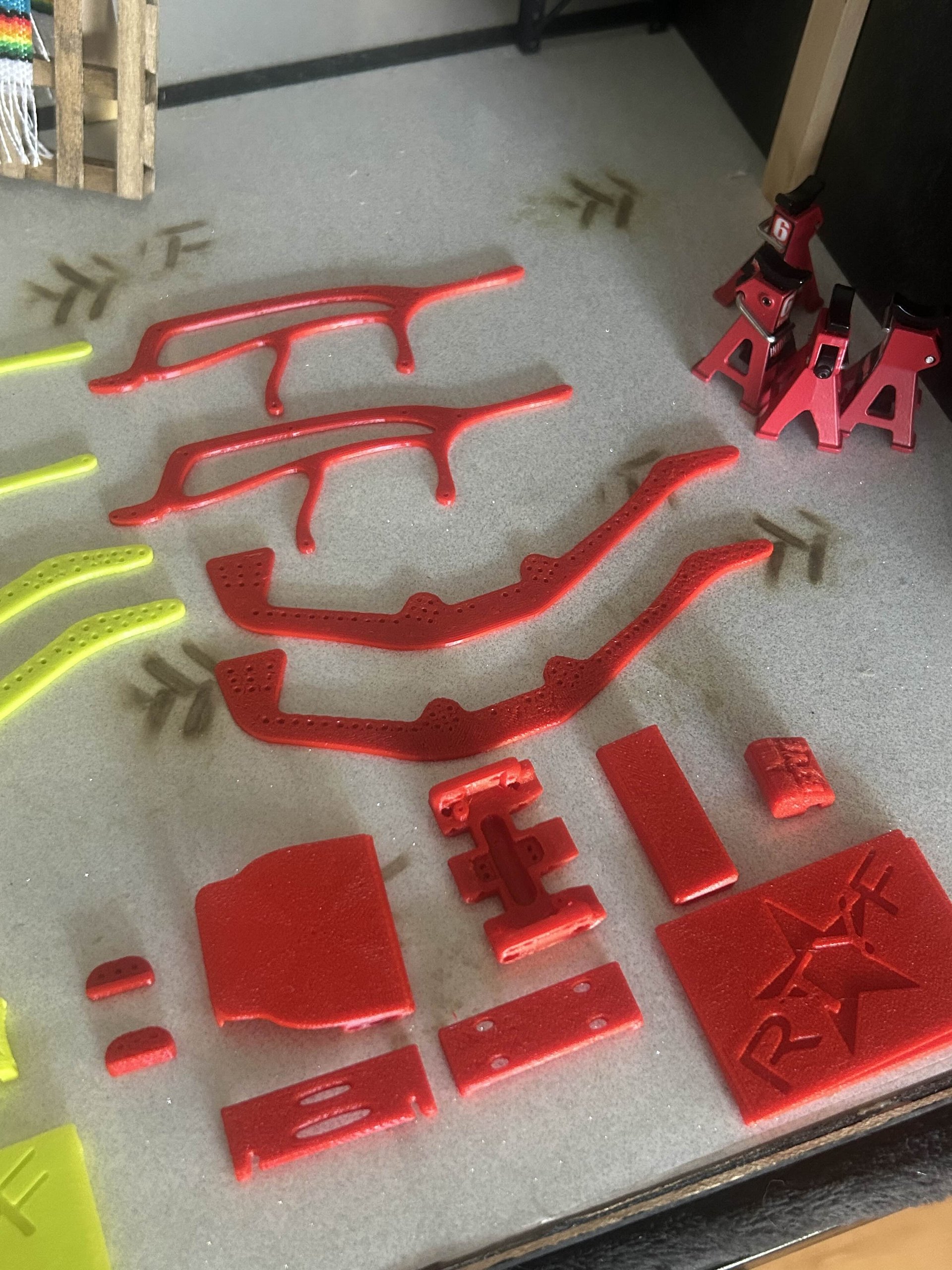 (2) Texoma OG Slayer Kits product image (5)