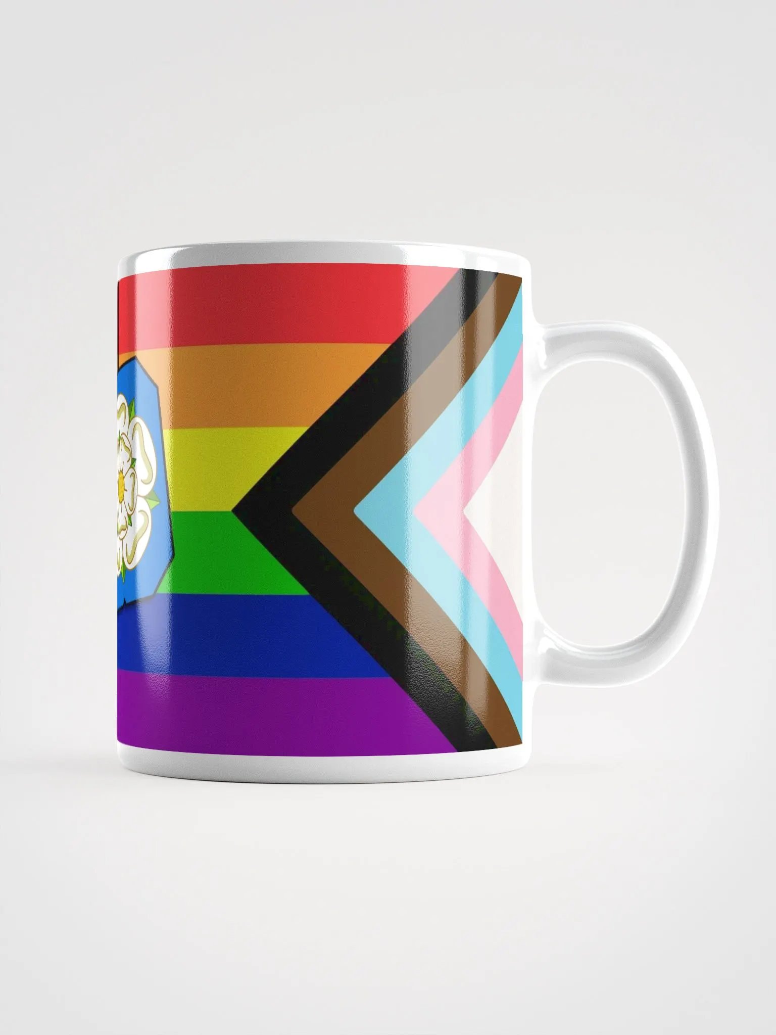 LGB'Tea Mug product image (3)