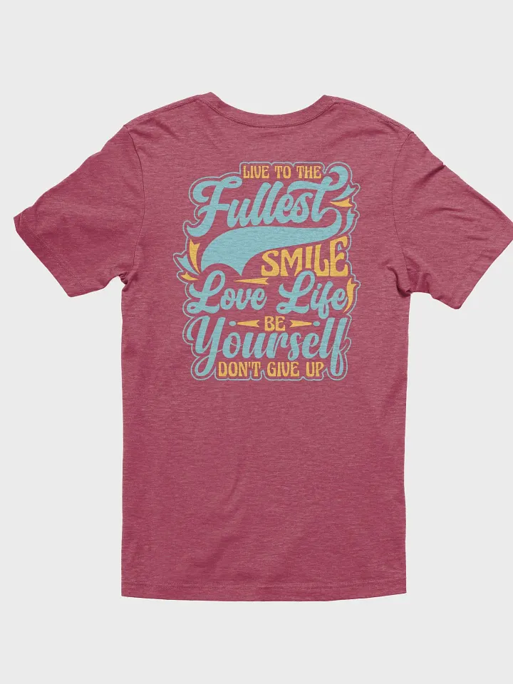 STAY POSITIVE (LIGHT) product image (1)