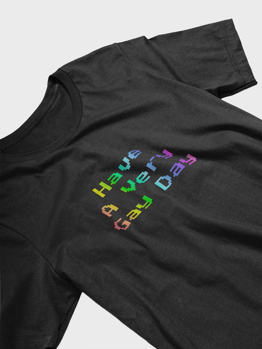 Have a Very Gay Day product image (25)
