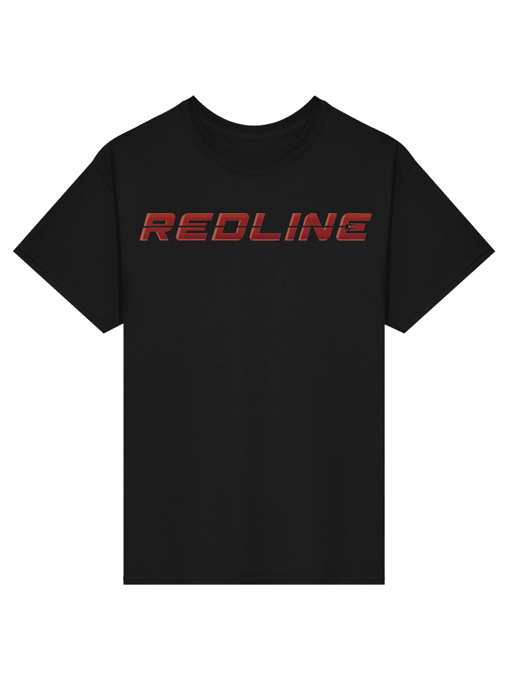 REDLINE CLASSIC TEE product image (2)
