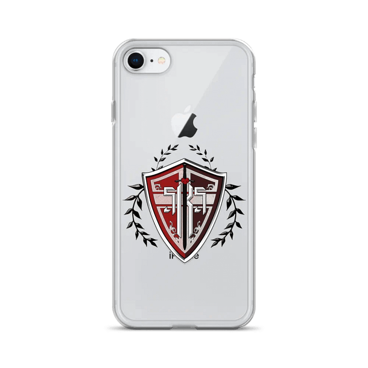 SKS iphone shield (clearcase) product image (20)