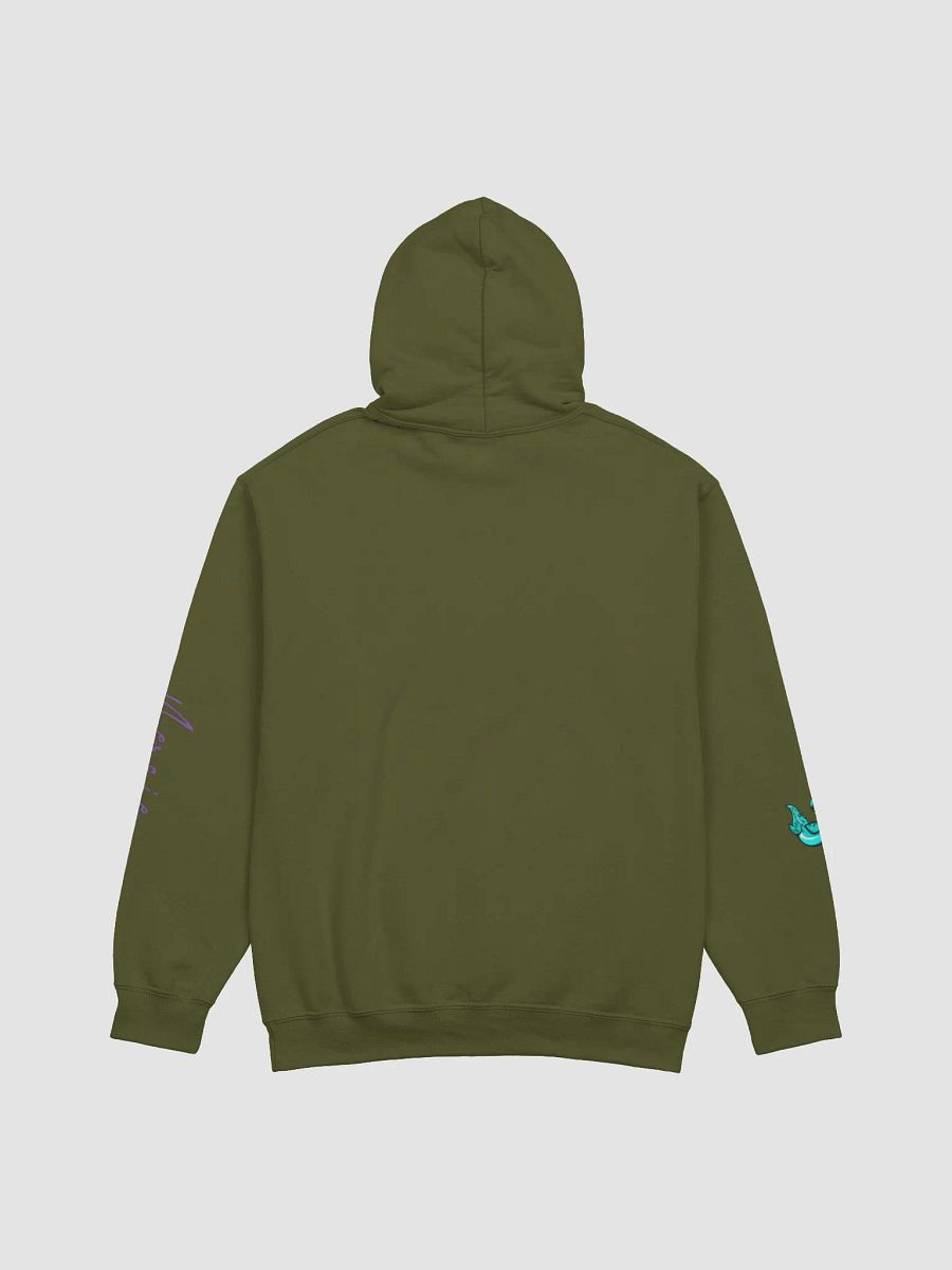Nessie Hoodie product image (15)