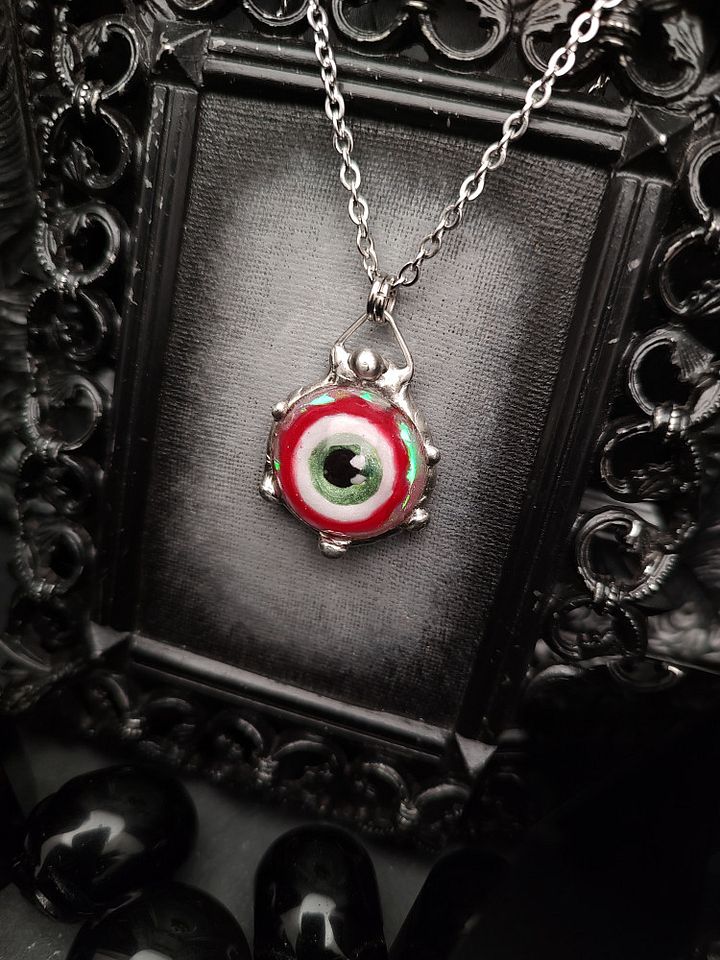Eye Epoxica Visions - Weeping Vision II product image (2)