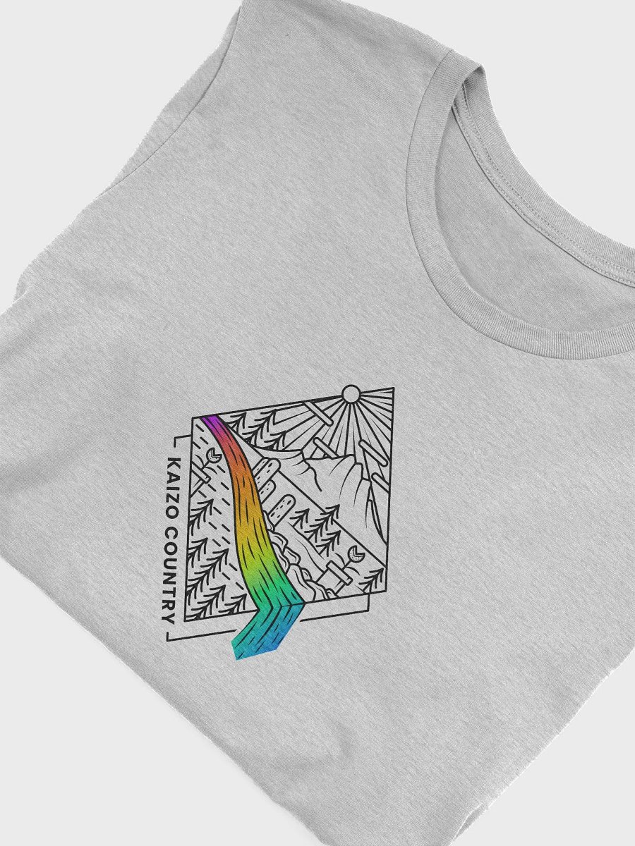 Pride Country - unisex shirt product image (5)