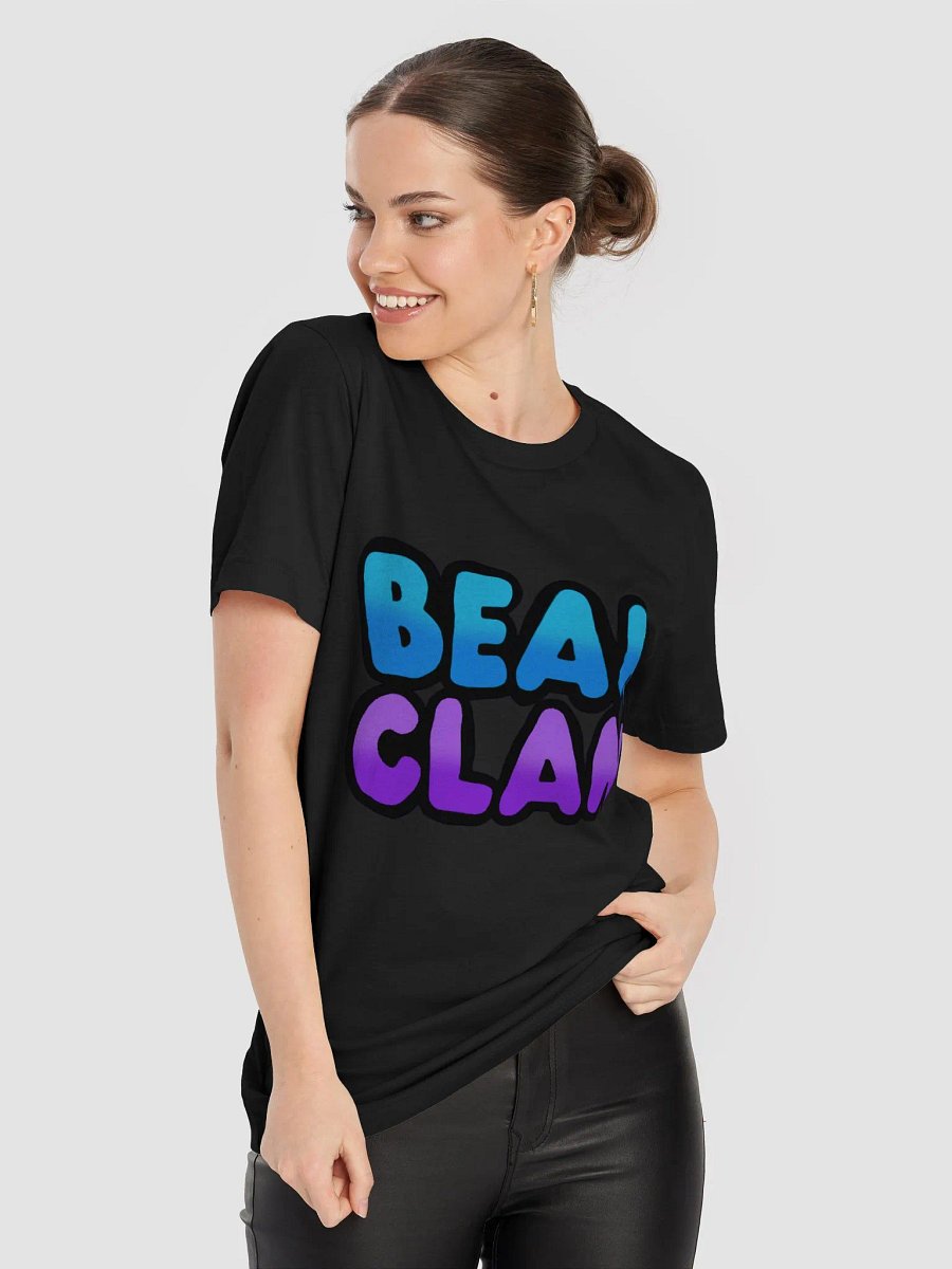Bear Clan Tee product image (84)
