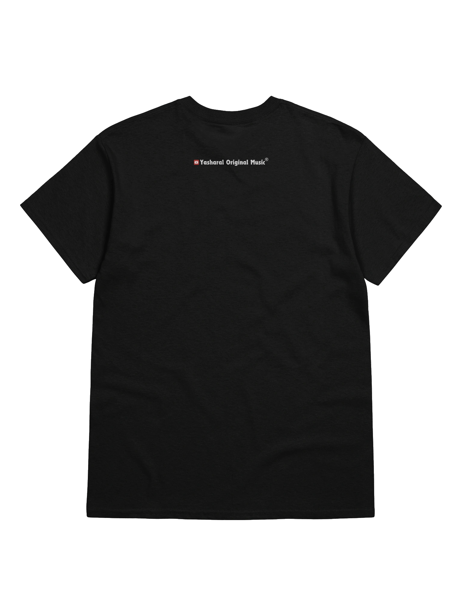 Yasharal Original Music: All Esteem To YAHUAH | T-Shirt product image (48)