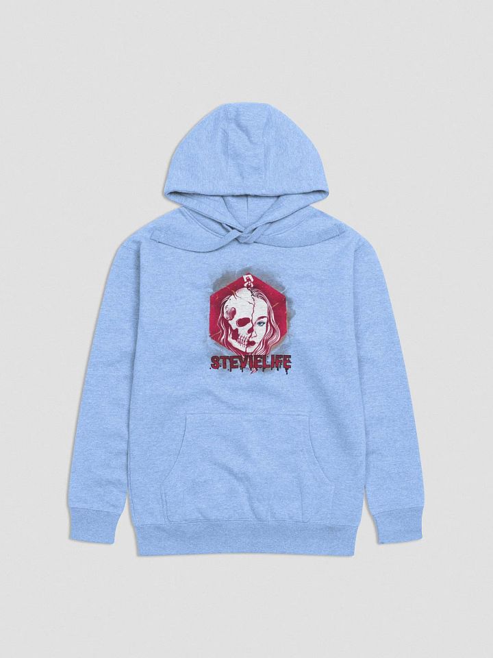 Premium Hoodie FOG Mori product image (10)
