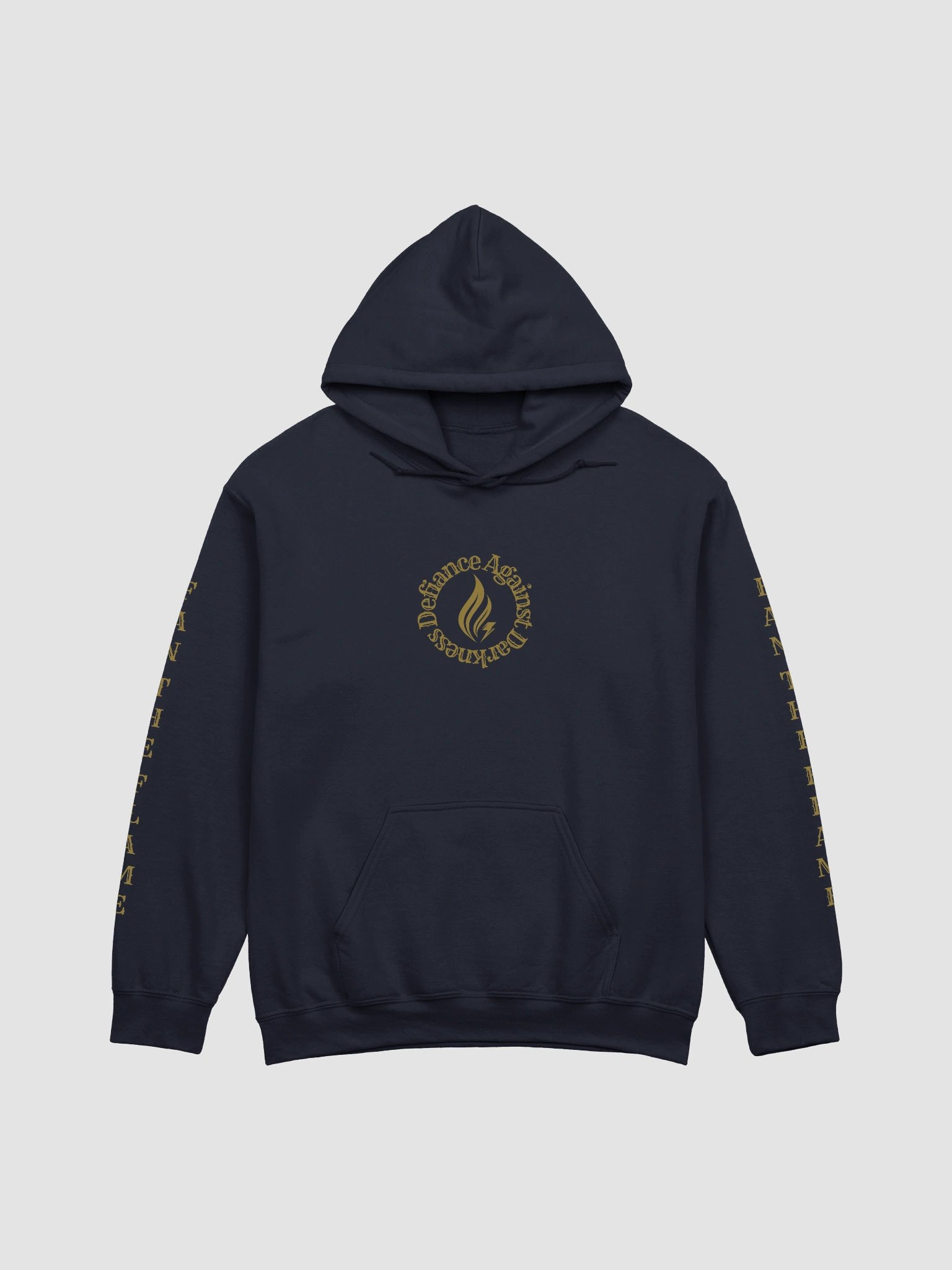 Fan the Flame (Double Sleeve Print) product image (10)