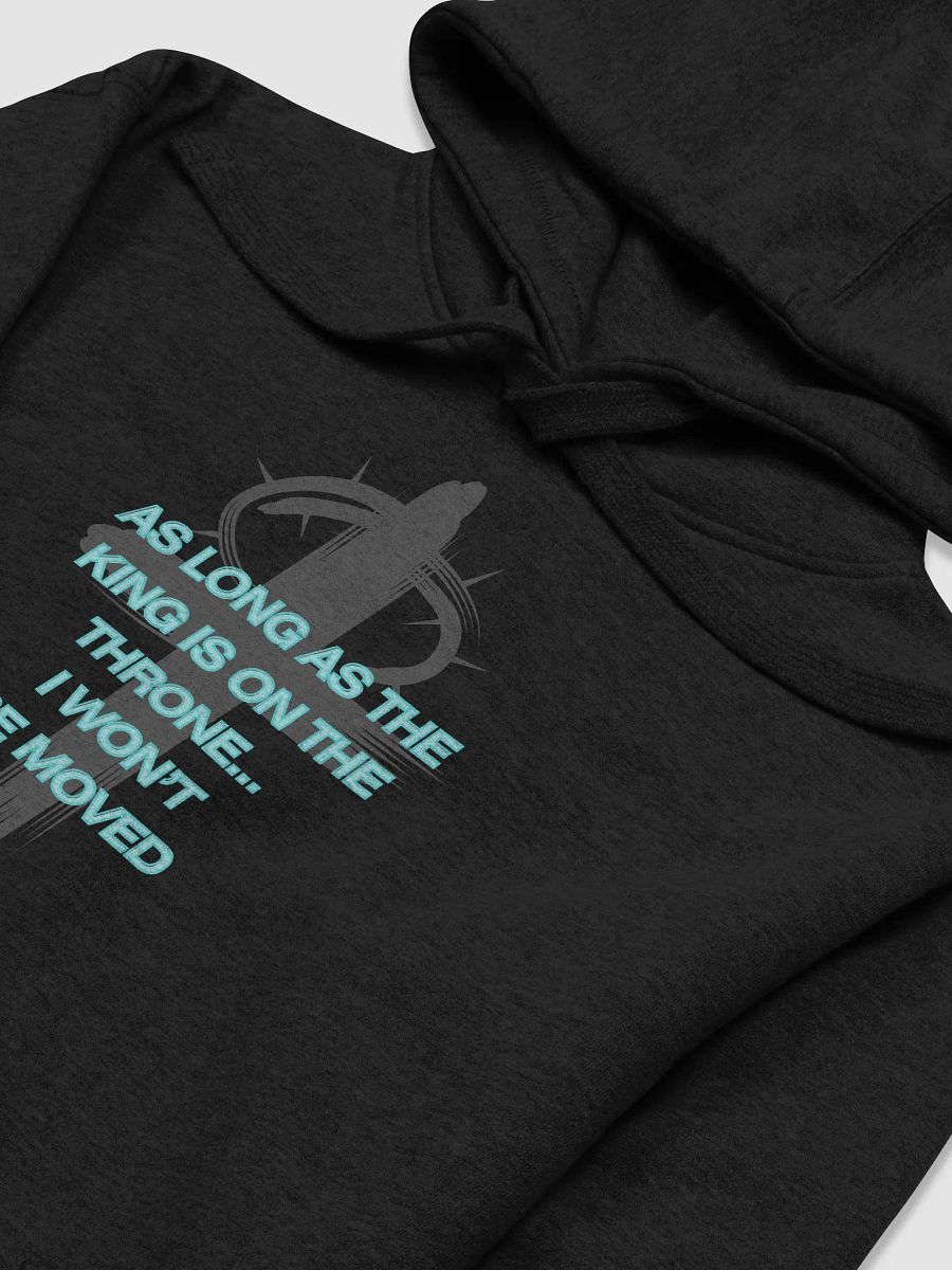 Enthroned Forever Hoodie product image (3)