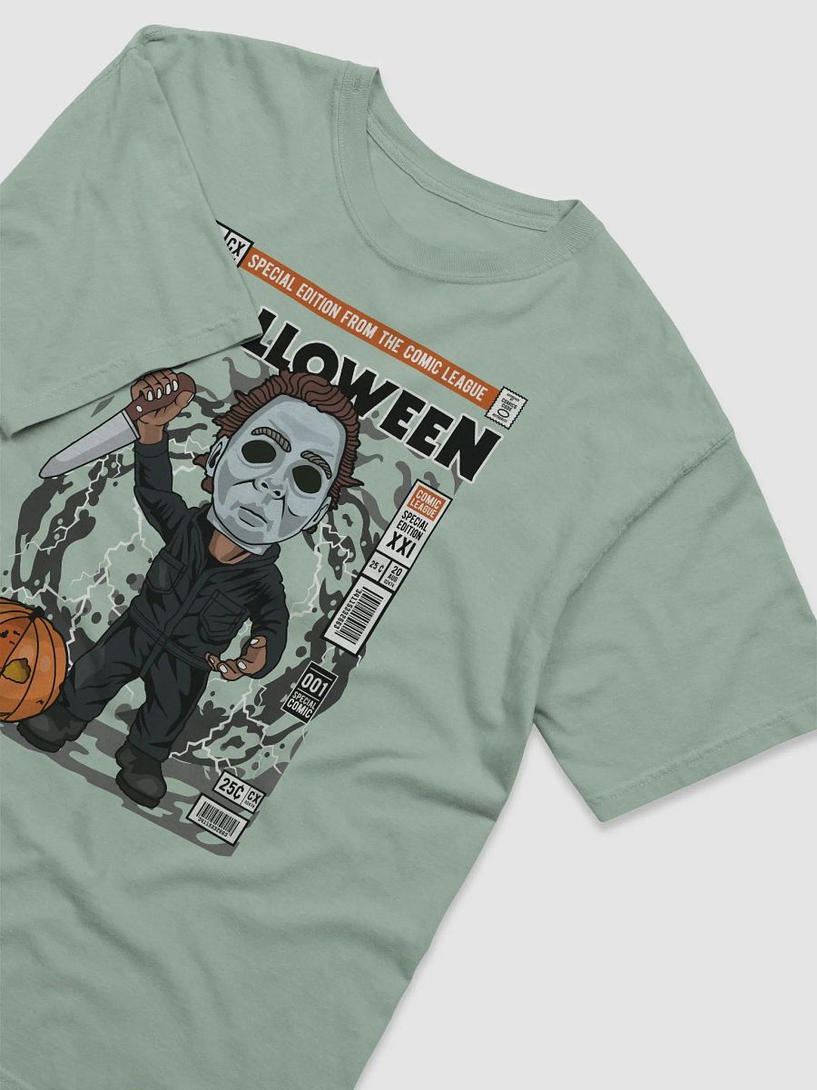 Michael Myers | Halloween Special Edition Comic Collectible product image (31)