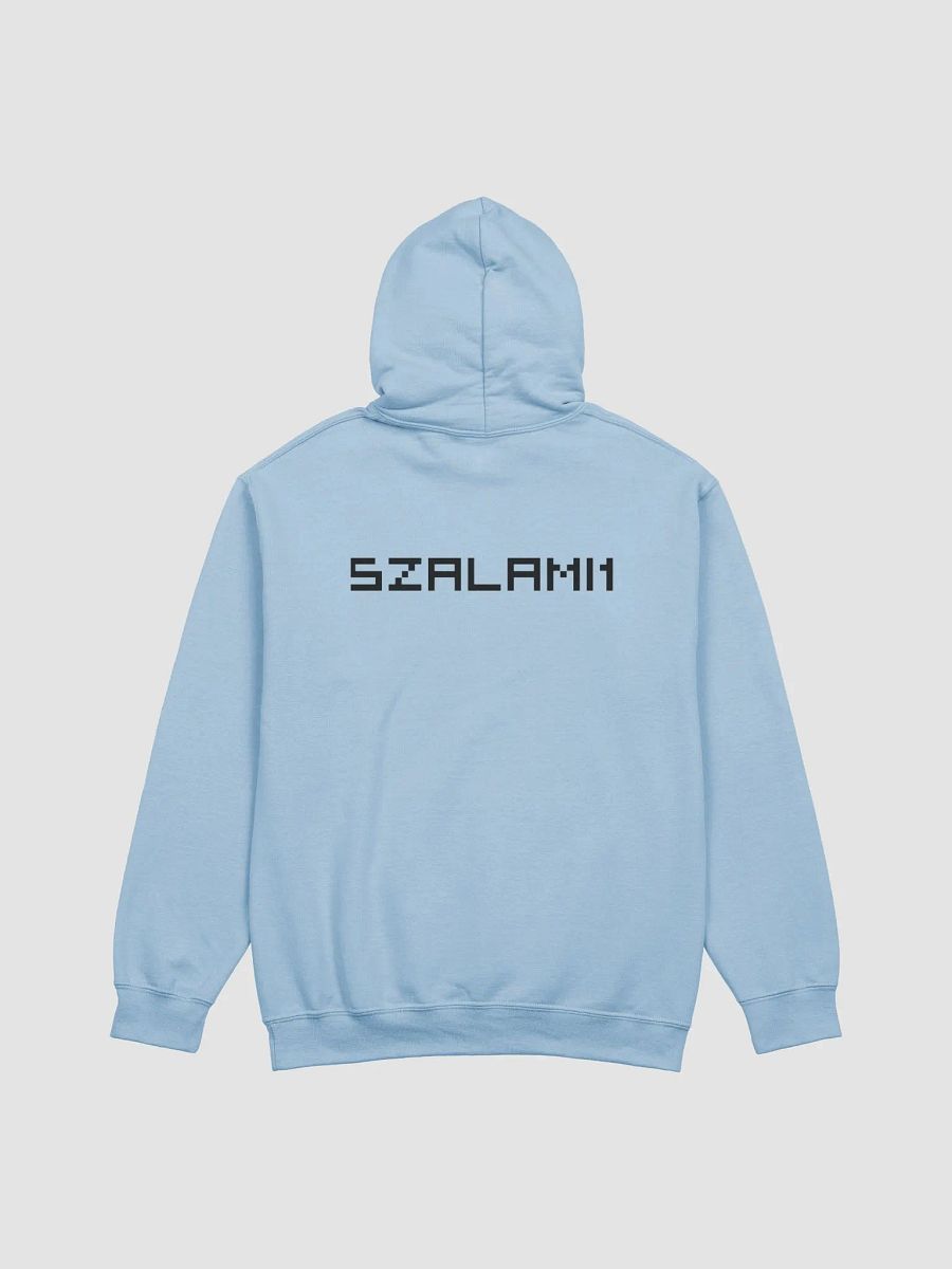 French Knight Hoodie - Bright Colors product image (5)