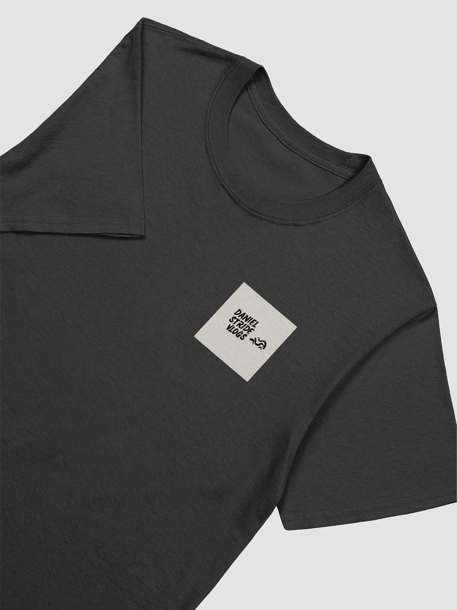 Signature T-Shirt product image (3)