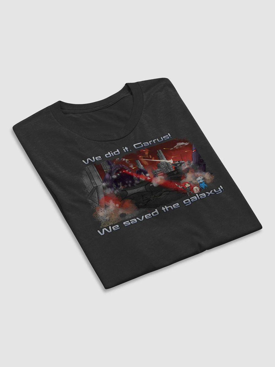 We did it Garrus (Shirt)! product image (4)