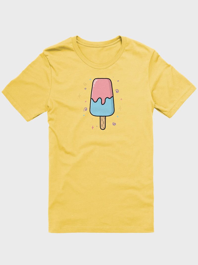 Ice Lolly Dreams T-Shirt