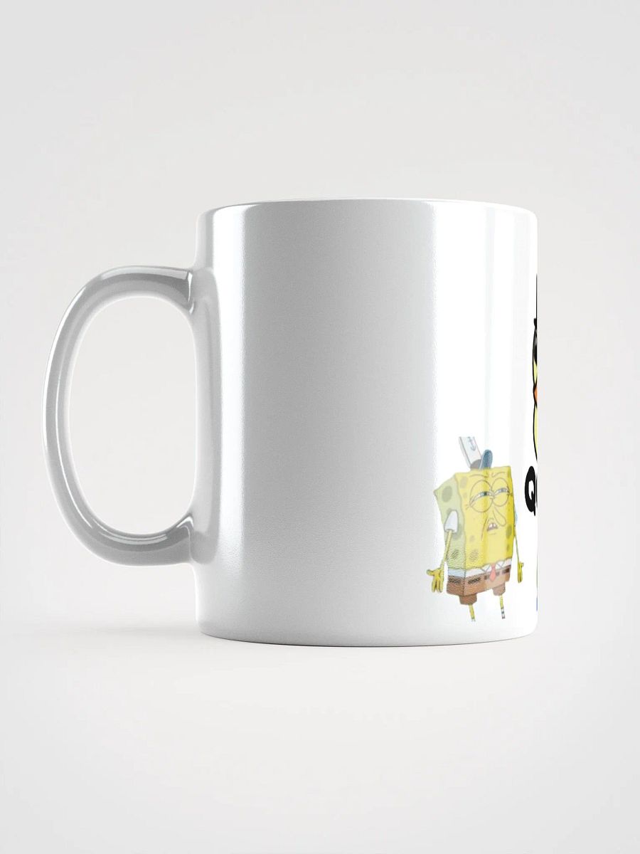 Shades Meme Mug (Limited Edition) product image (6)