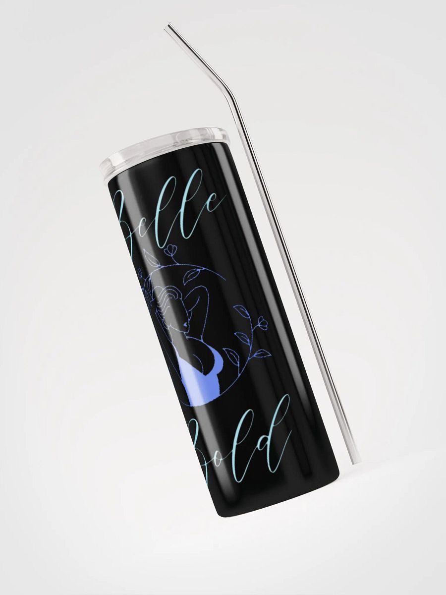 Black and Blue Sipper product image (3)