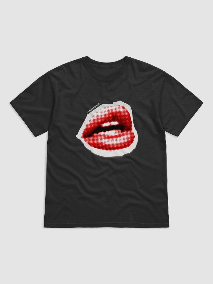 comeherefloyd Music Life Punk Lips product image (1)