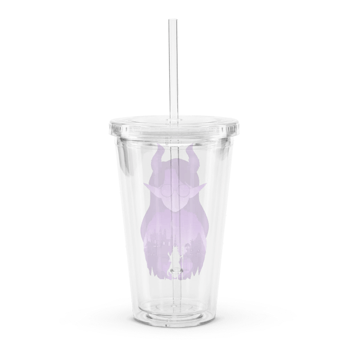 World of Angora (Faerun) - Tumbler product image (2)