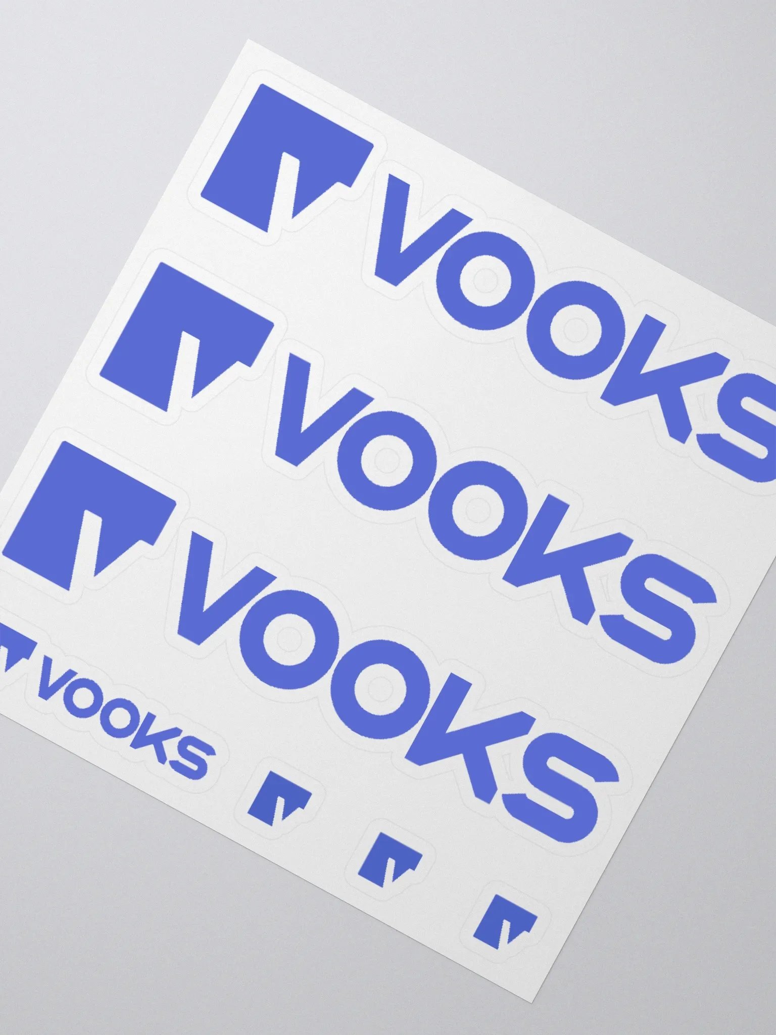 Sticker Sheet product image (1)