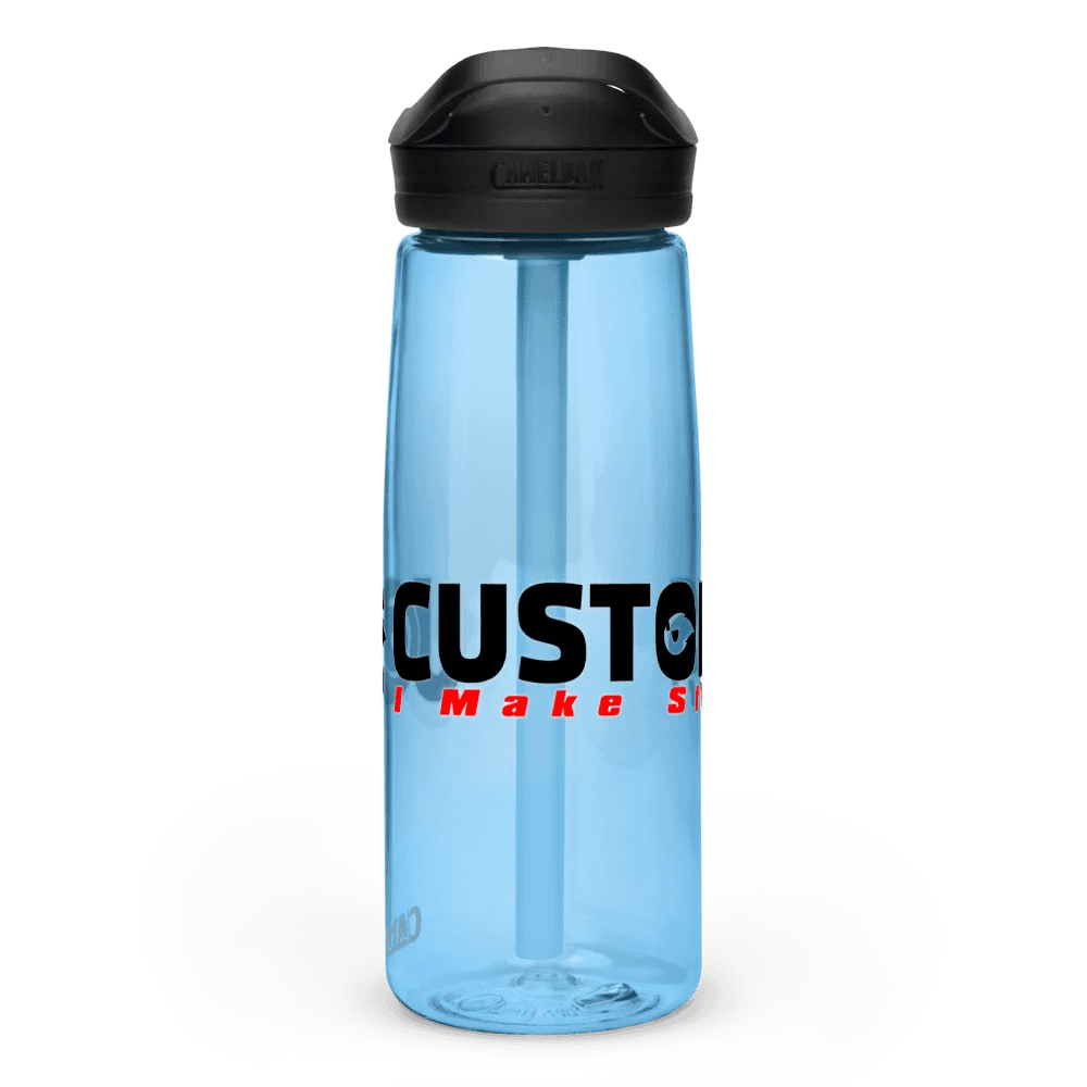 JC Custom Hydration Bottle product image (3)