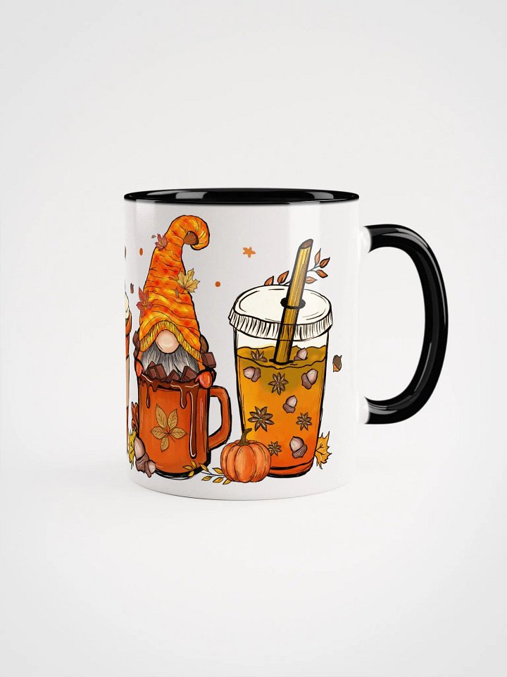Autumn coffee mug product image (1)