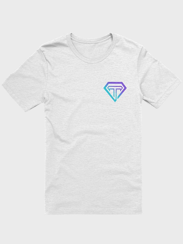 Twiggy94's Official FT/BK with Name Design T-Shirt Merch! product image (1)