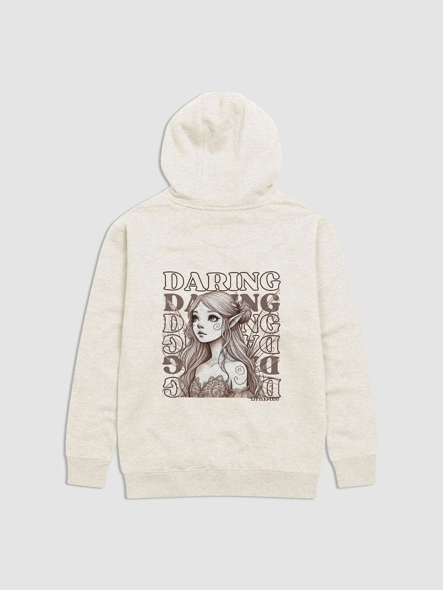 Daring Hoodie product image (1)