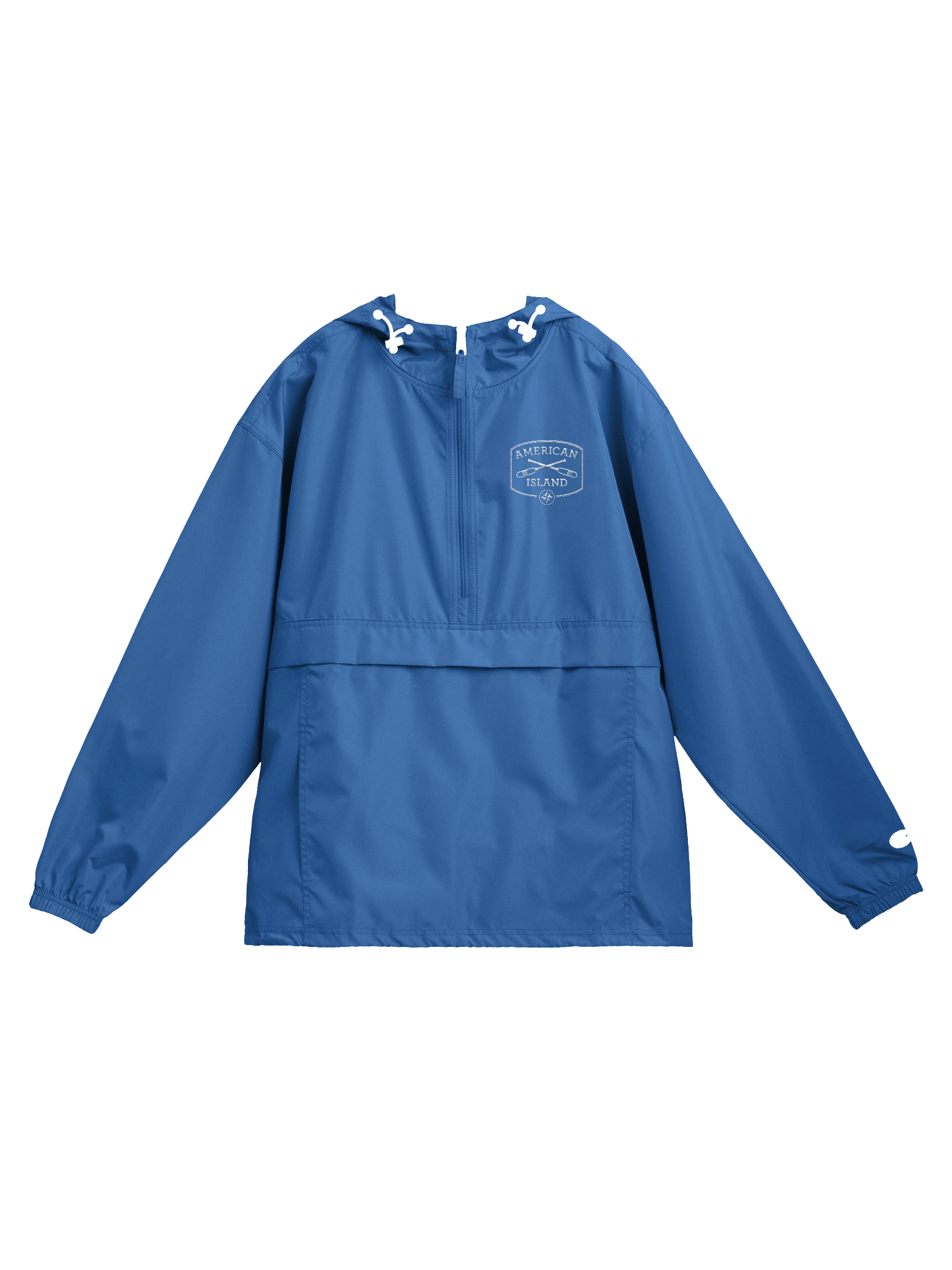 The Lake House Windbreaker product image (3)