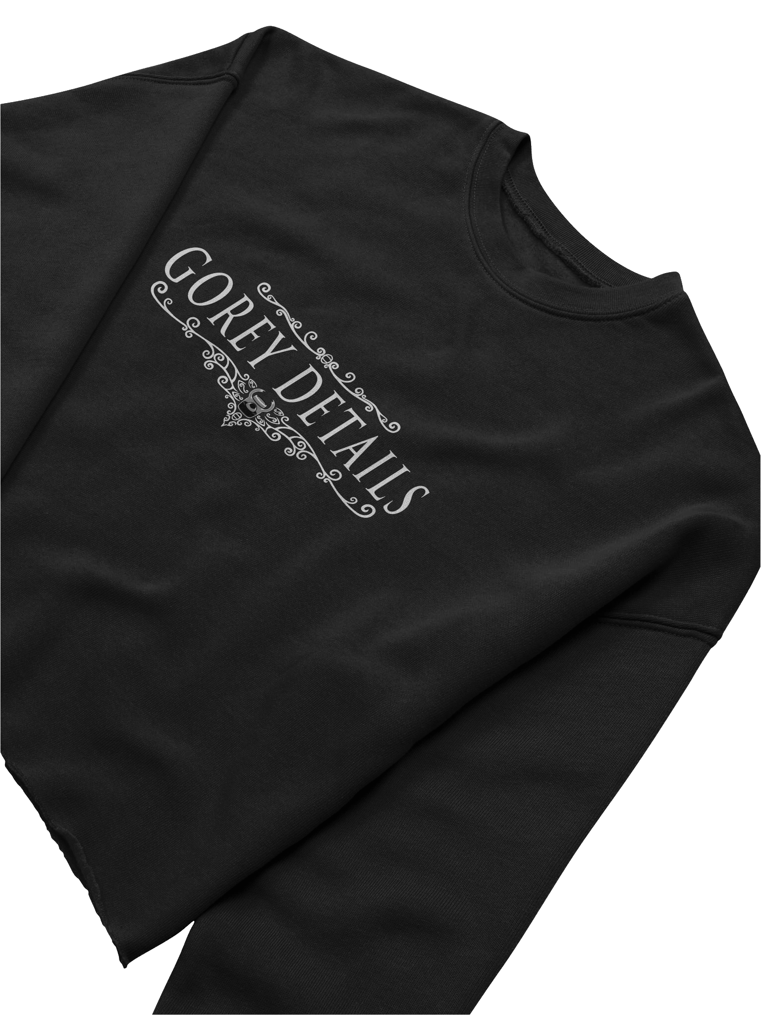 Note to Self - Bella+Canvas Women's Fleece Crop Sweatshirt product image (8)