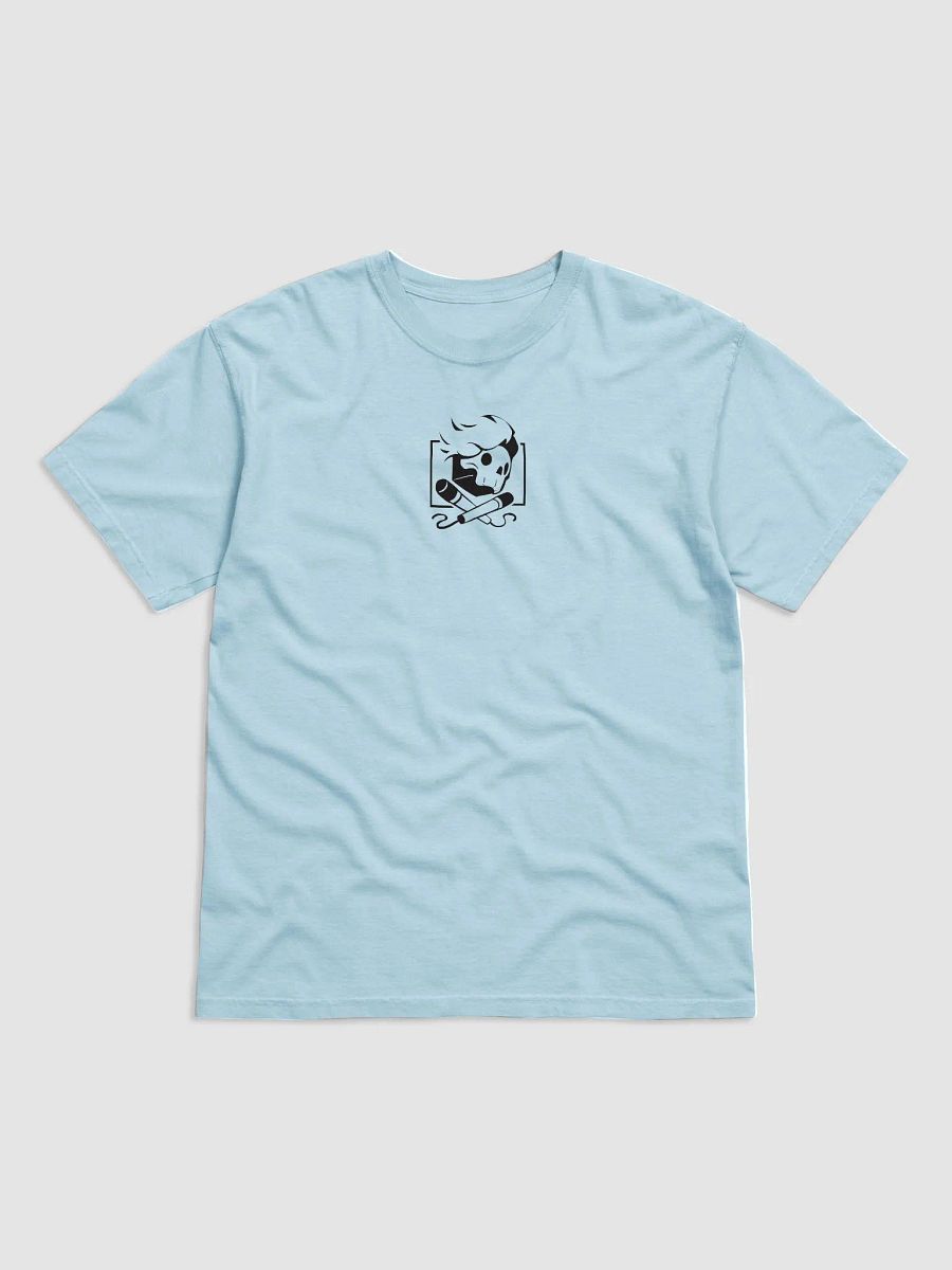 Rustage Logo Tee product image (1)