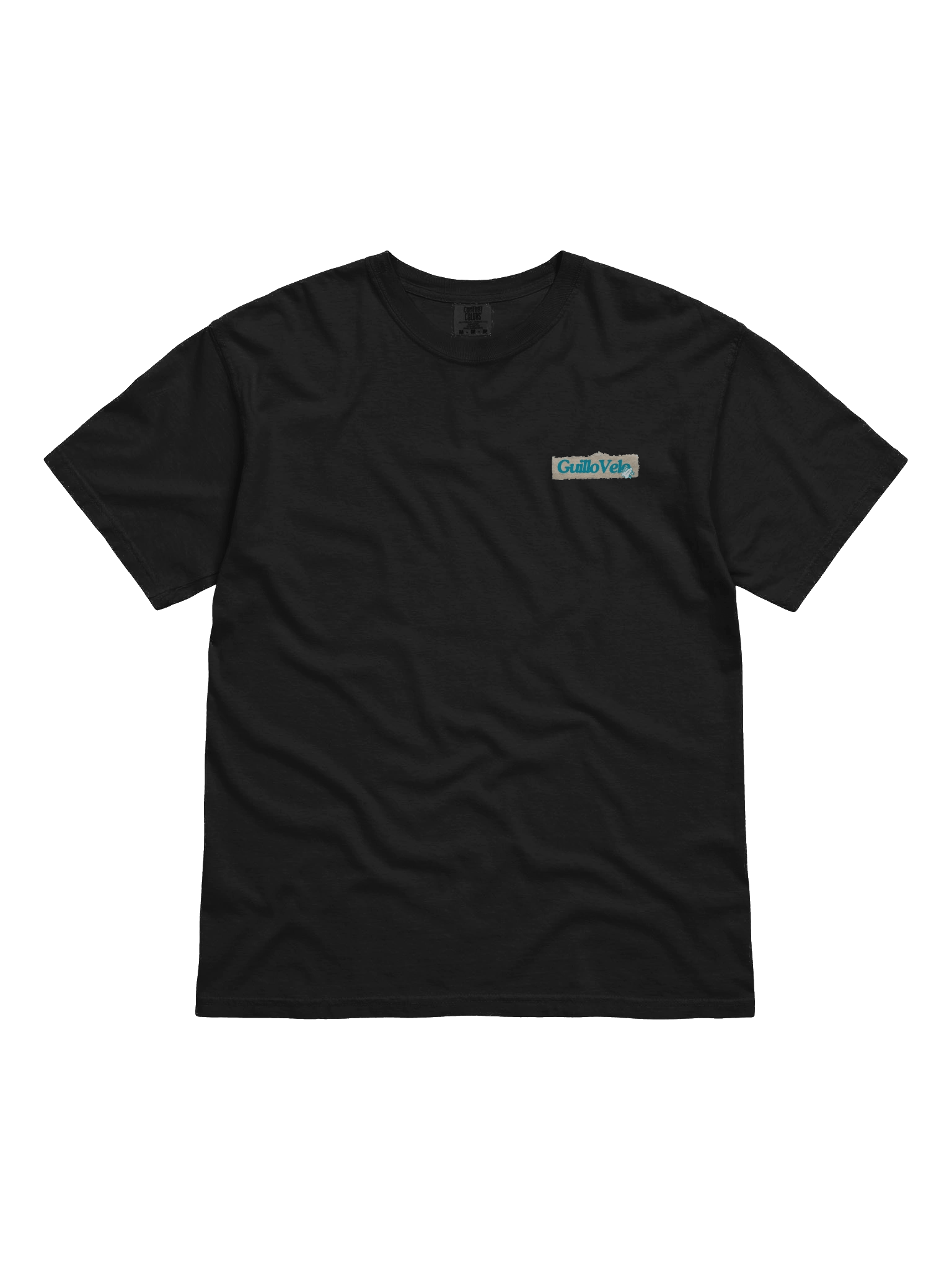 GUILLOVELO COQUI 2.0 PREMIUM TEE product image (7)