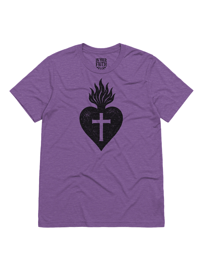 Sacred Heart Collection 