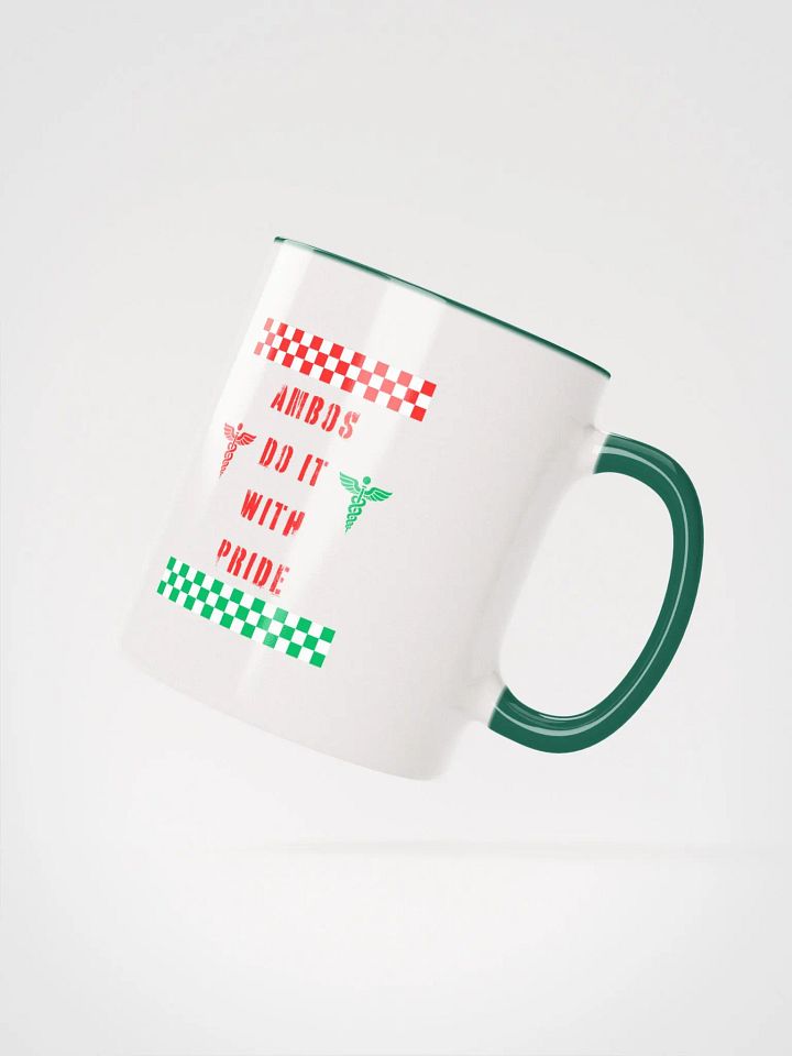 AMBOS PRIDE Ceramic Mug product image (4)