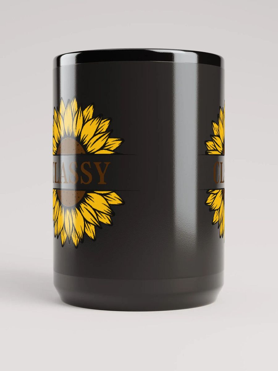 Sunflower Mug product image (5)