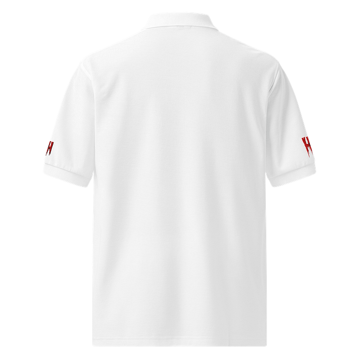 HH365 "Away" Polo Shirt product image (2)