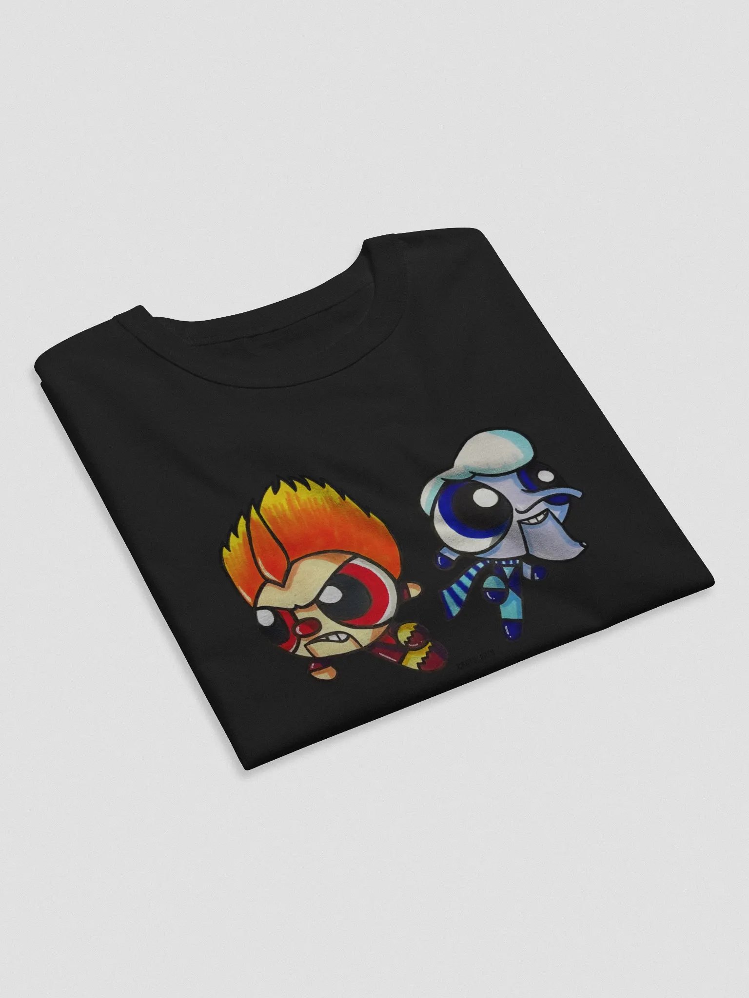 Christmas 3 Champion T-Shirt product image (15)