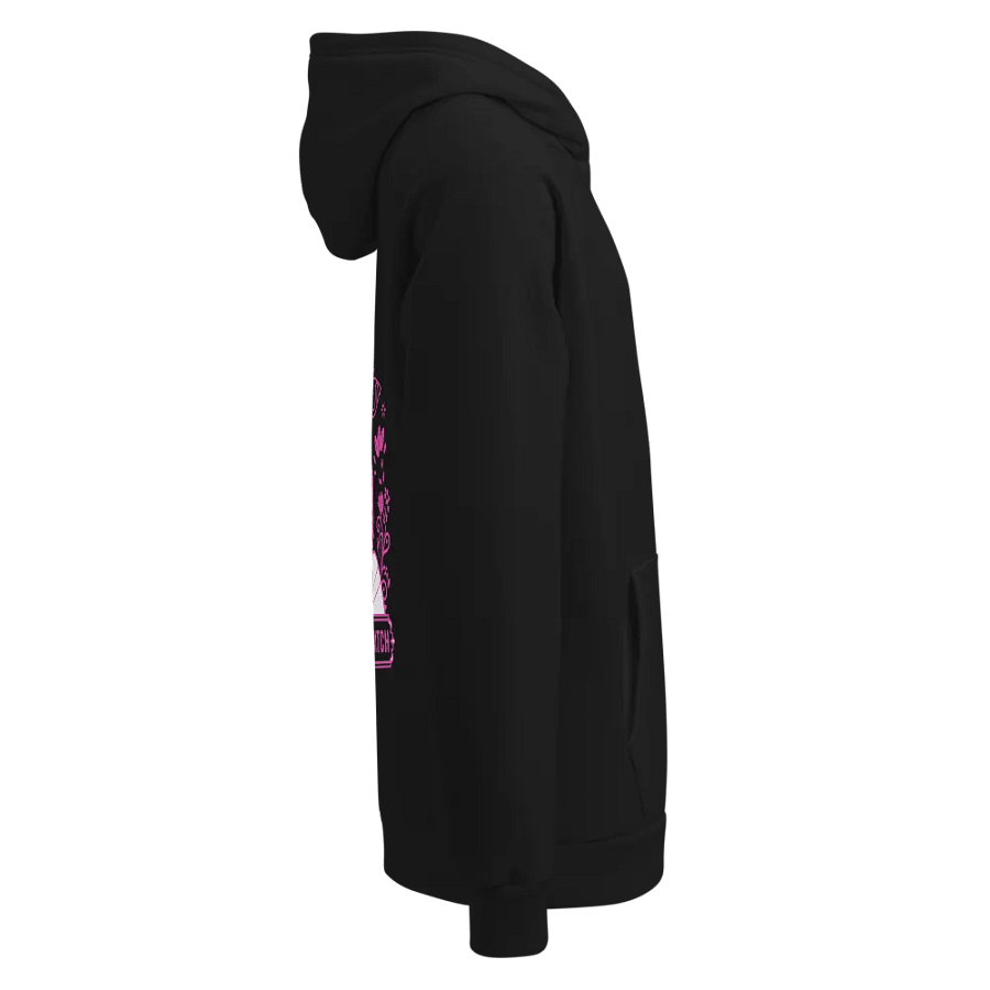 Karma Queen Hoodie product image (3)