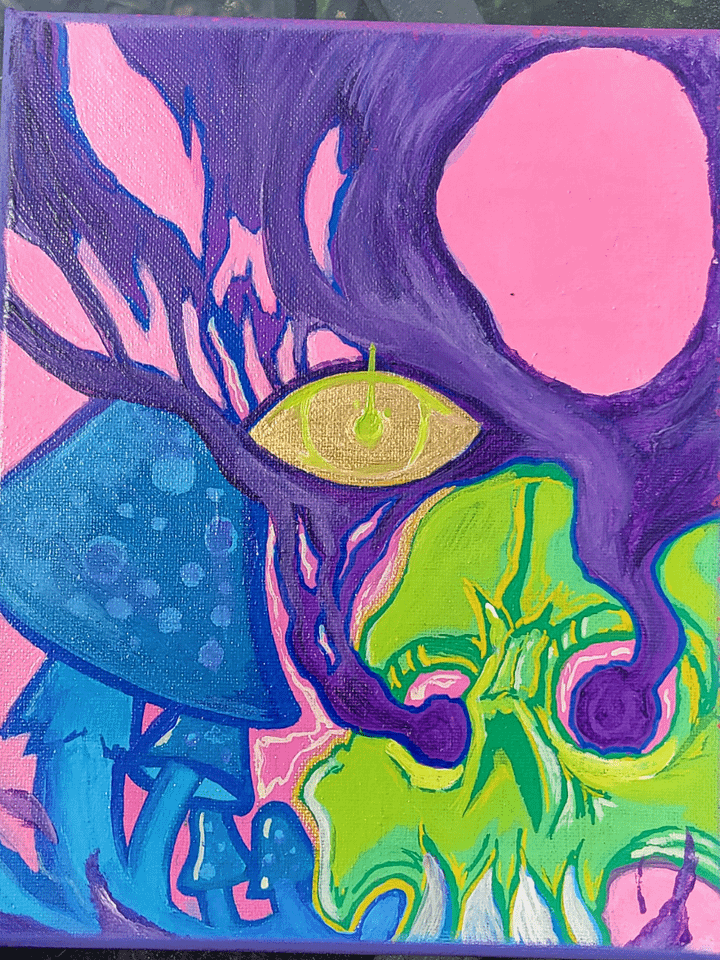 Eerie Marsh product image (2)
