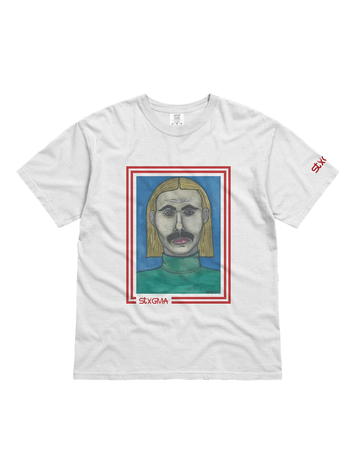 Hitman Tee product image (1)